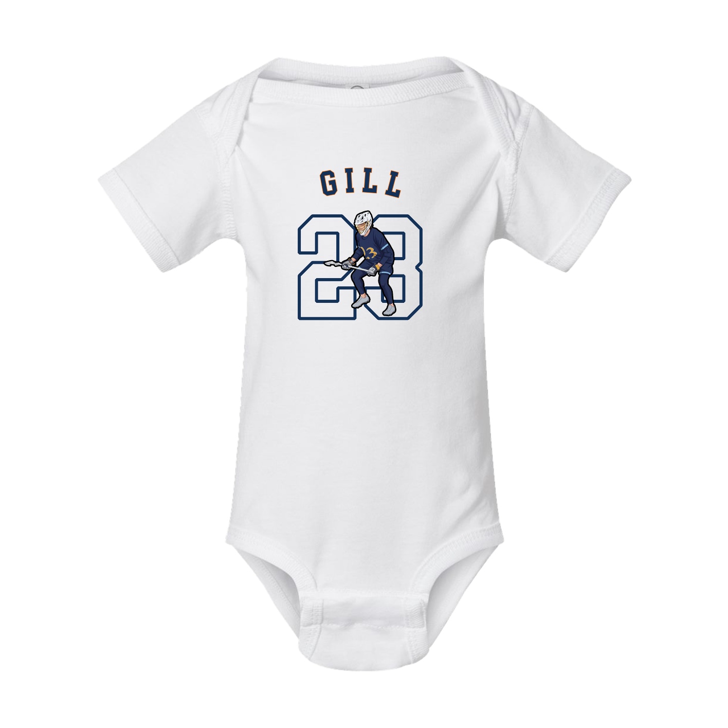 Baby Onesie