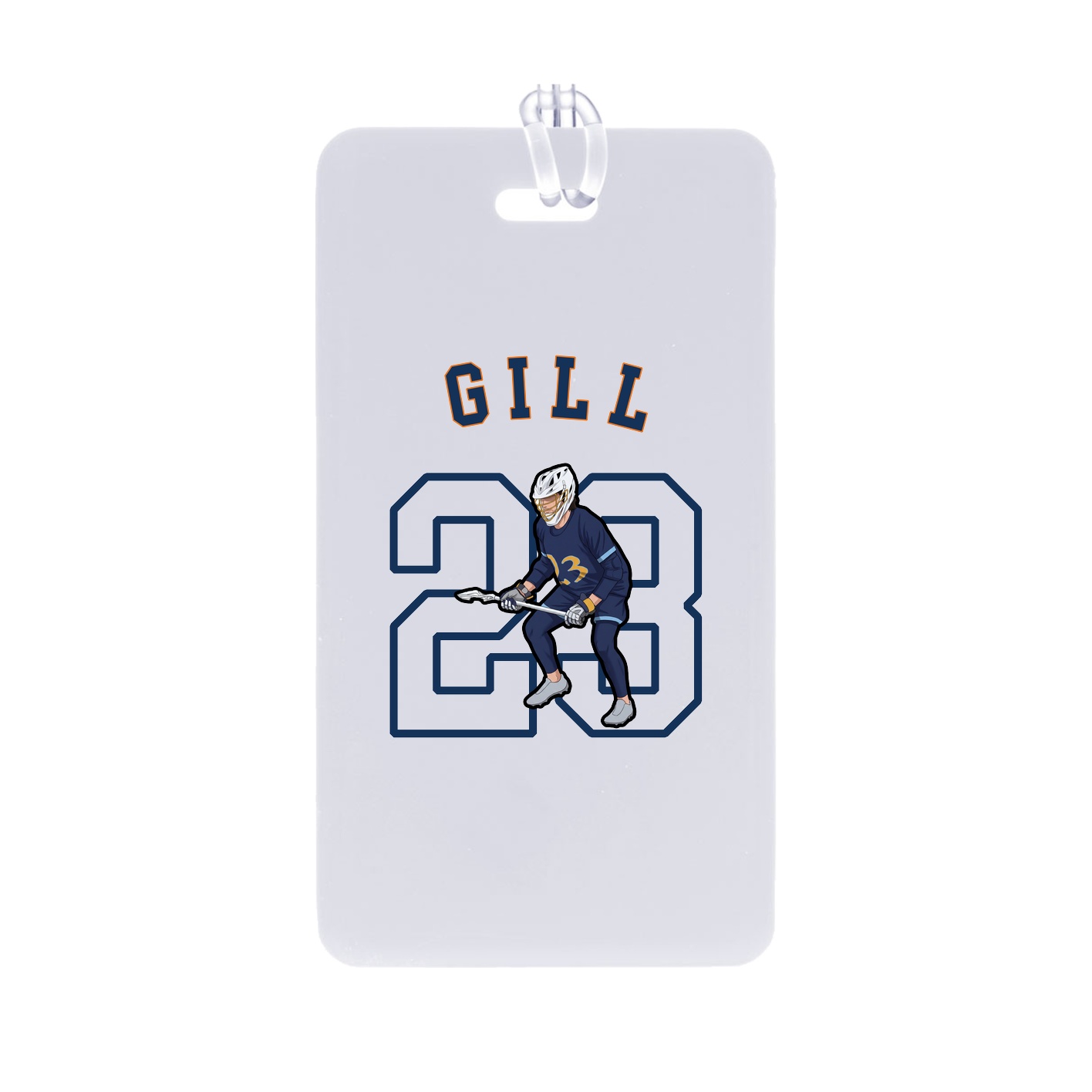 Bag Tag
