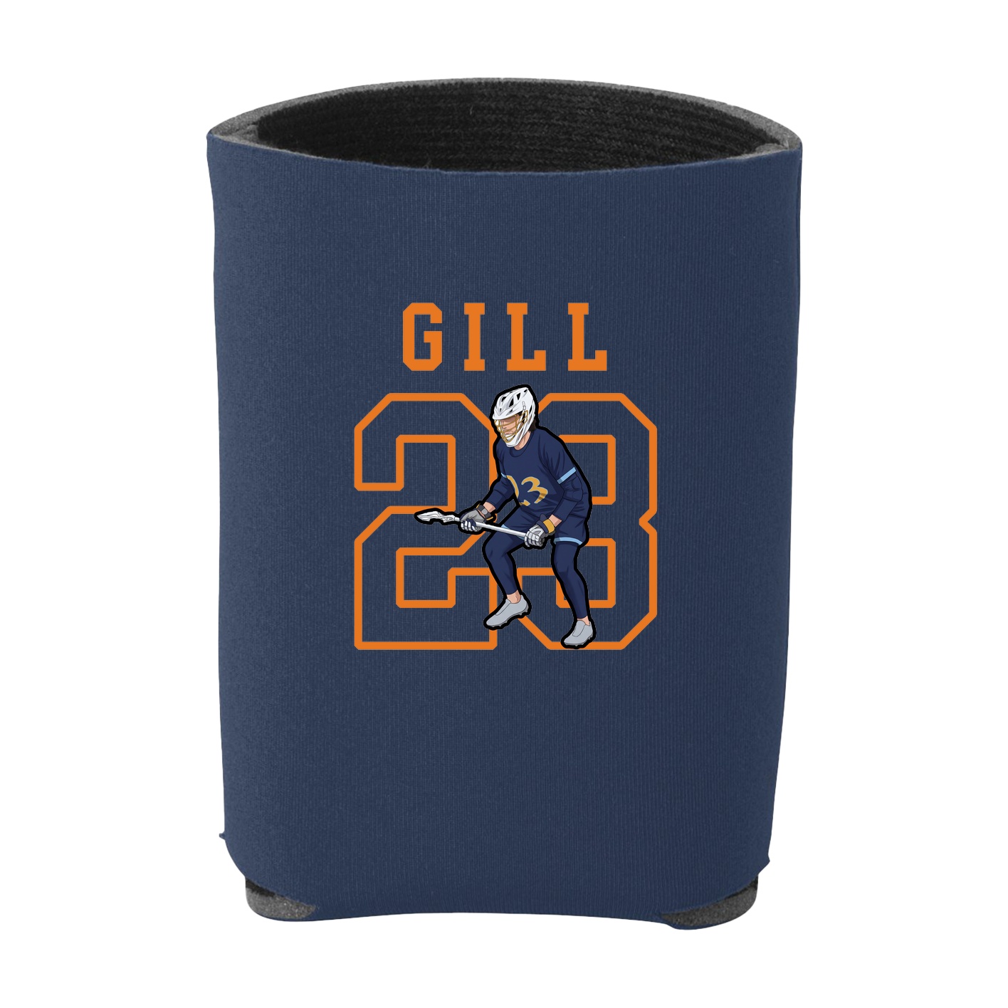 Can Holder — Shirsey in Navy
