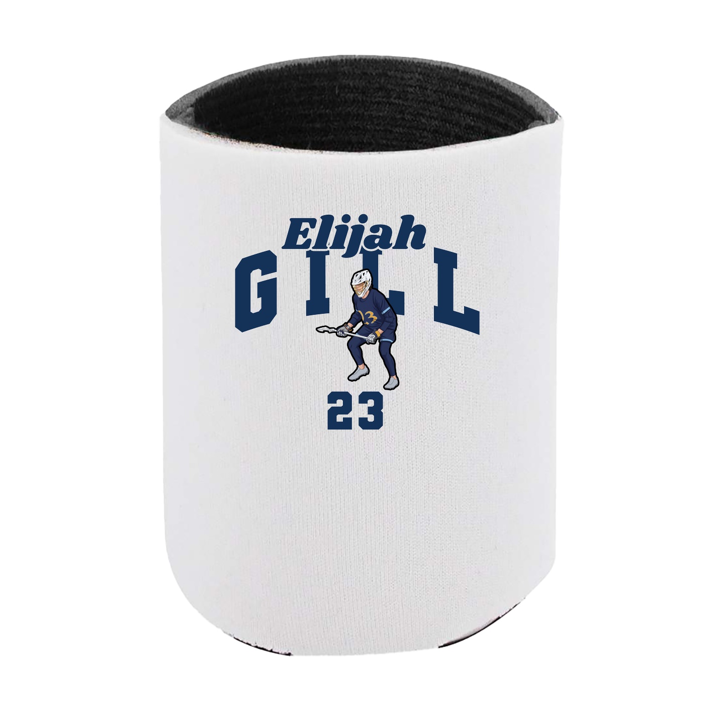 Can Holder — Signature Arch in White