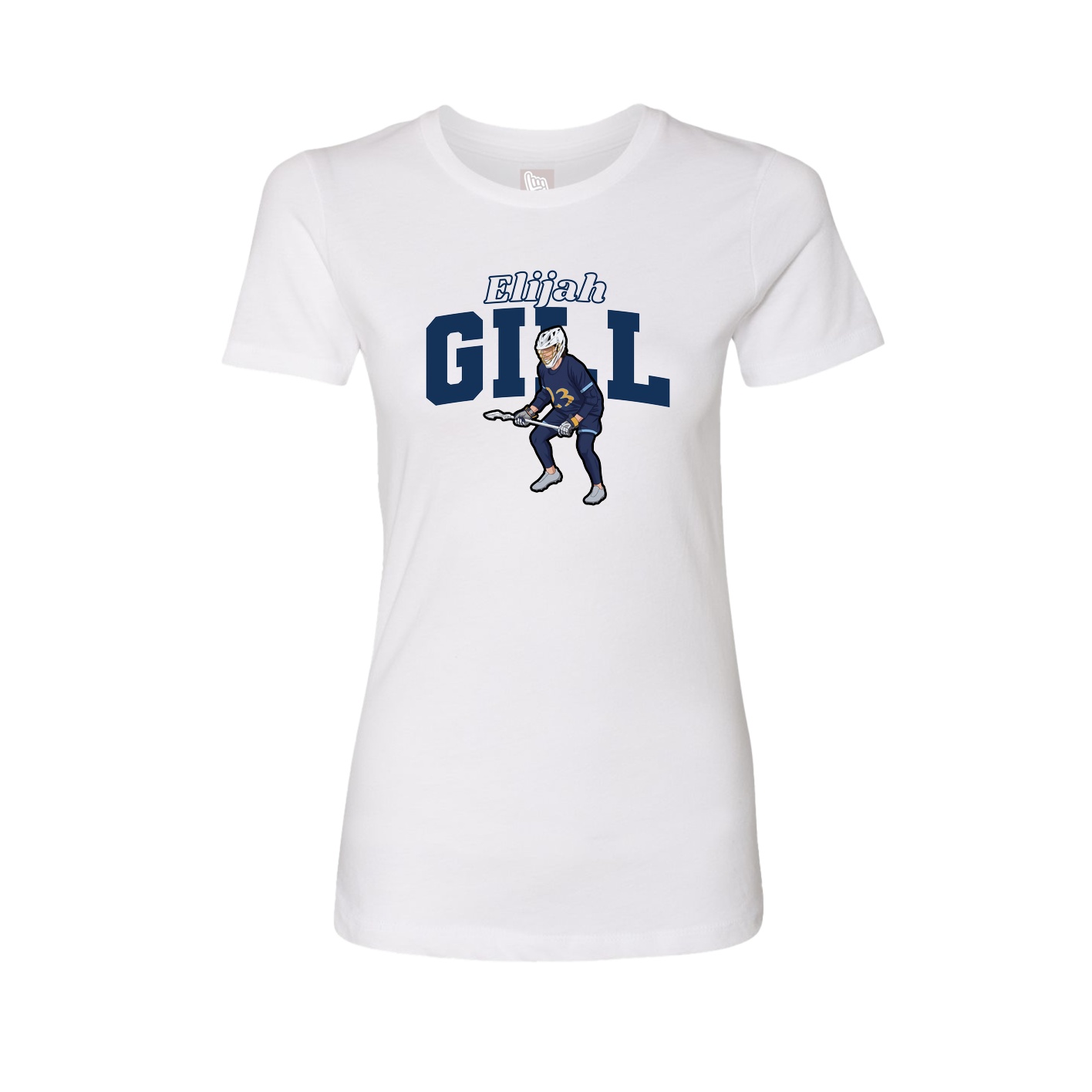 Fitted Women's Tee