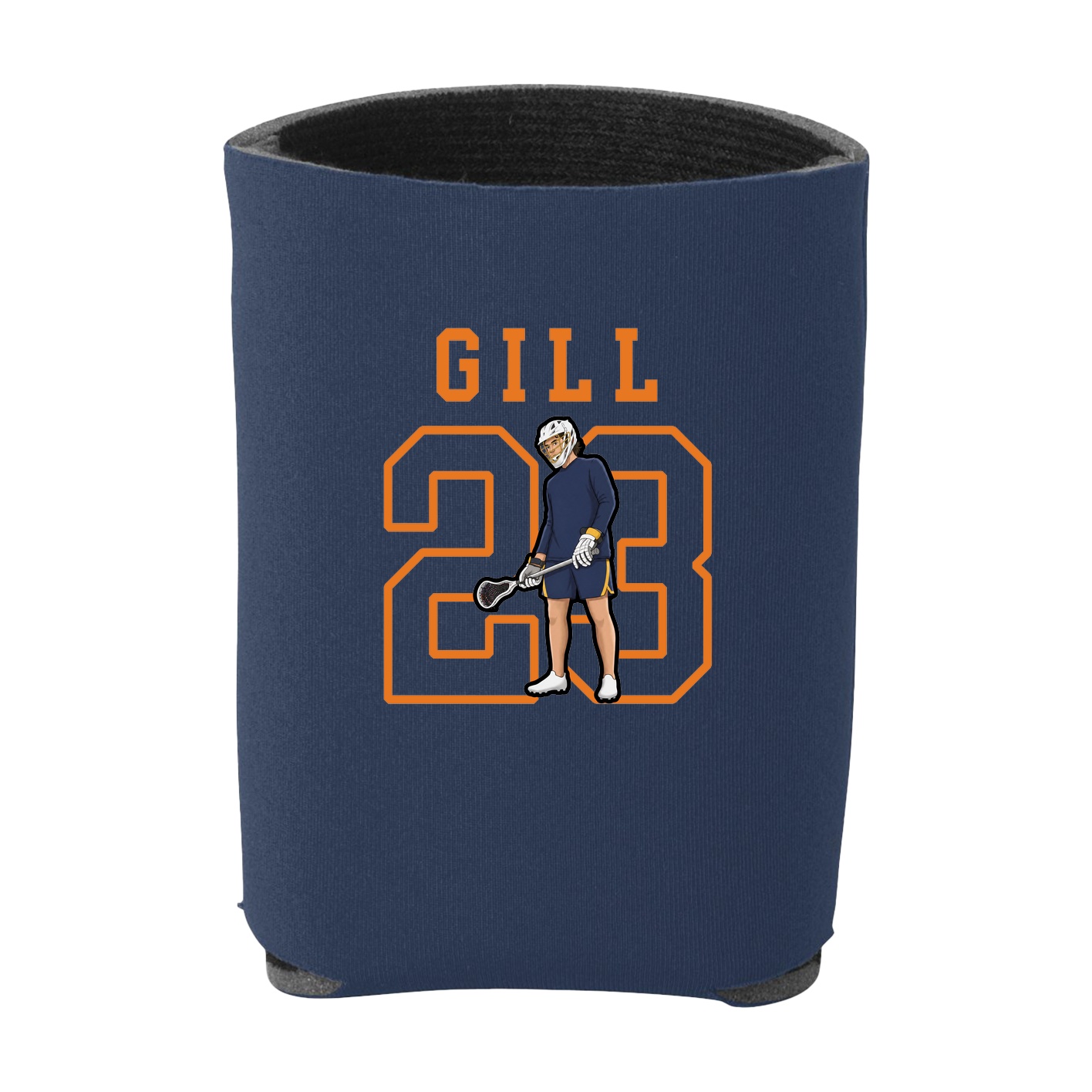 Can Holder — Shirsey in Navy