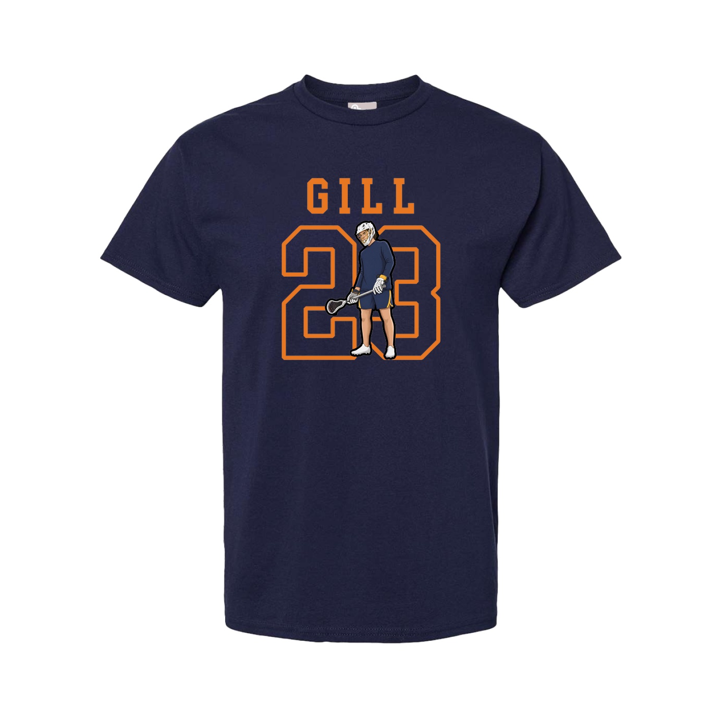 Tee — Shirsey in Navy