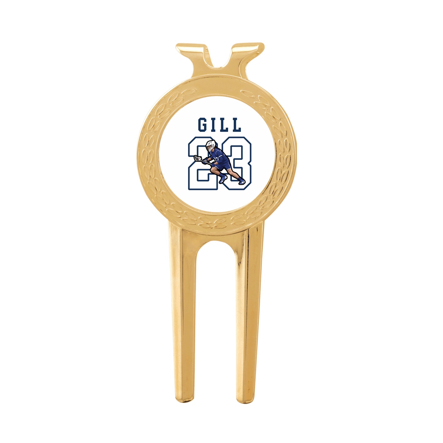 Divot Tool with Ball Marker — Shirsey in Classic