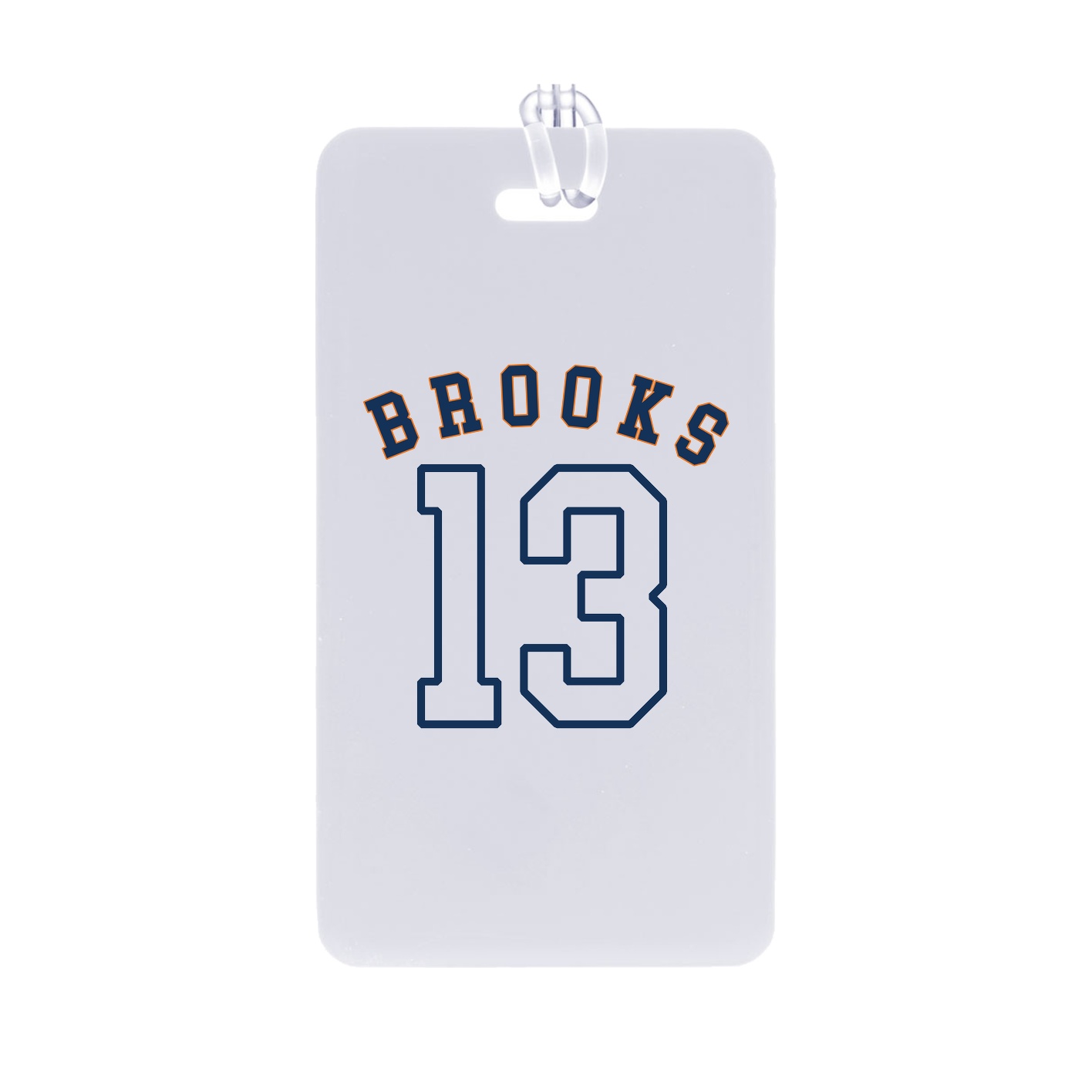Bag Tag