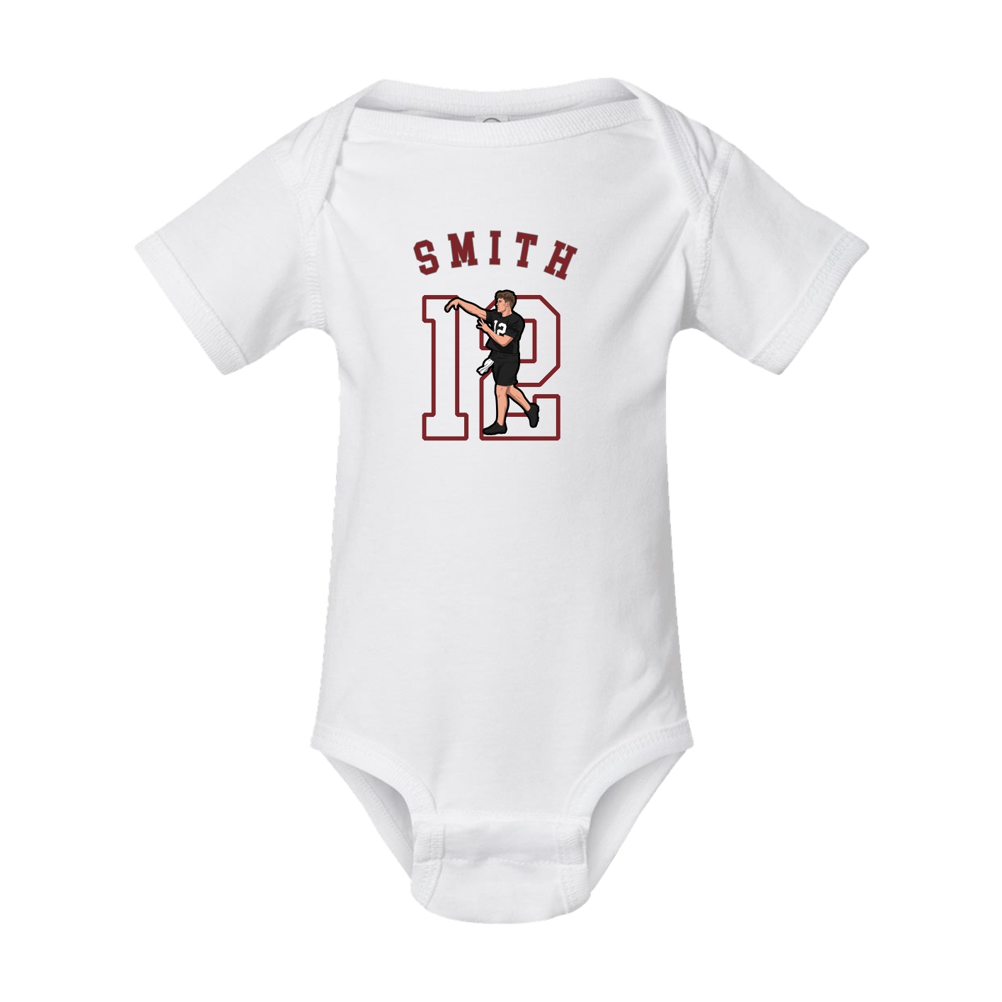 Baby Onesie