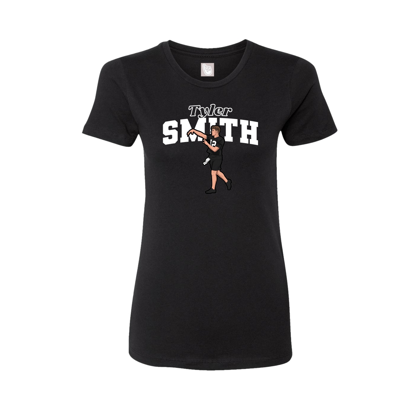 Fitted Women's Tee