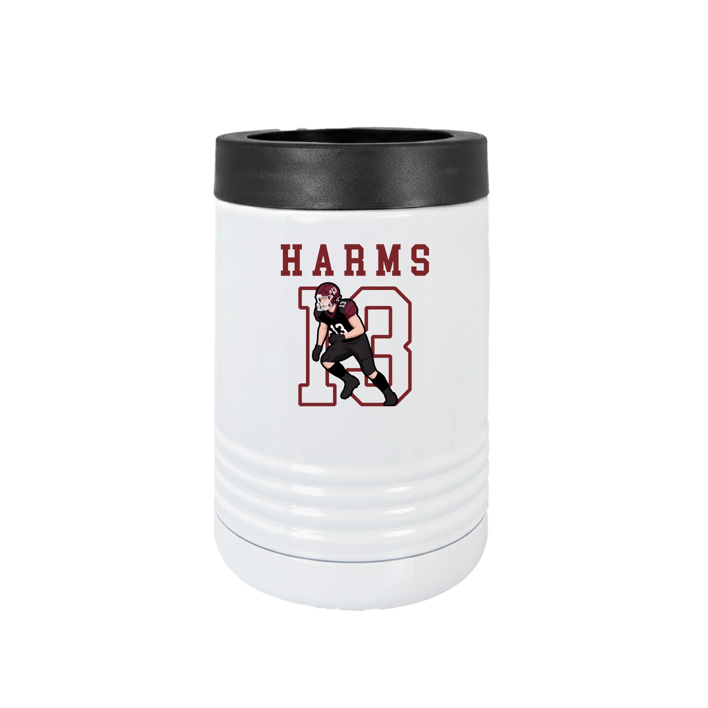 Beverage Holder — Shirsey in White