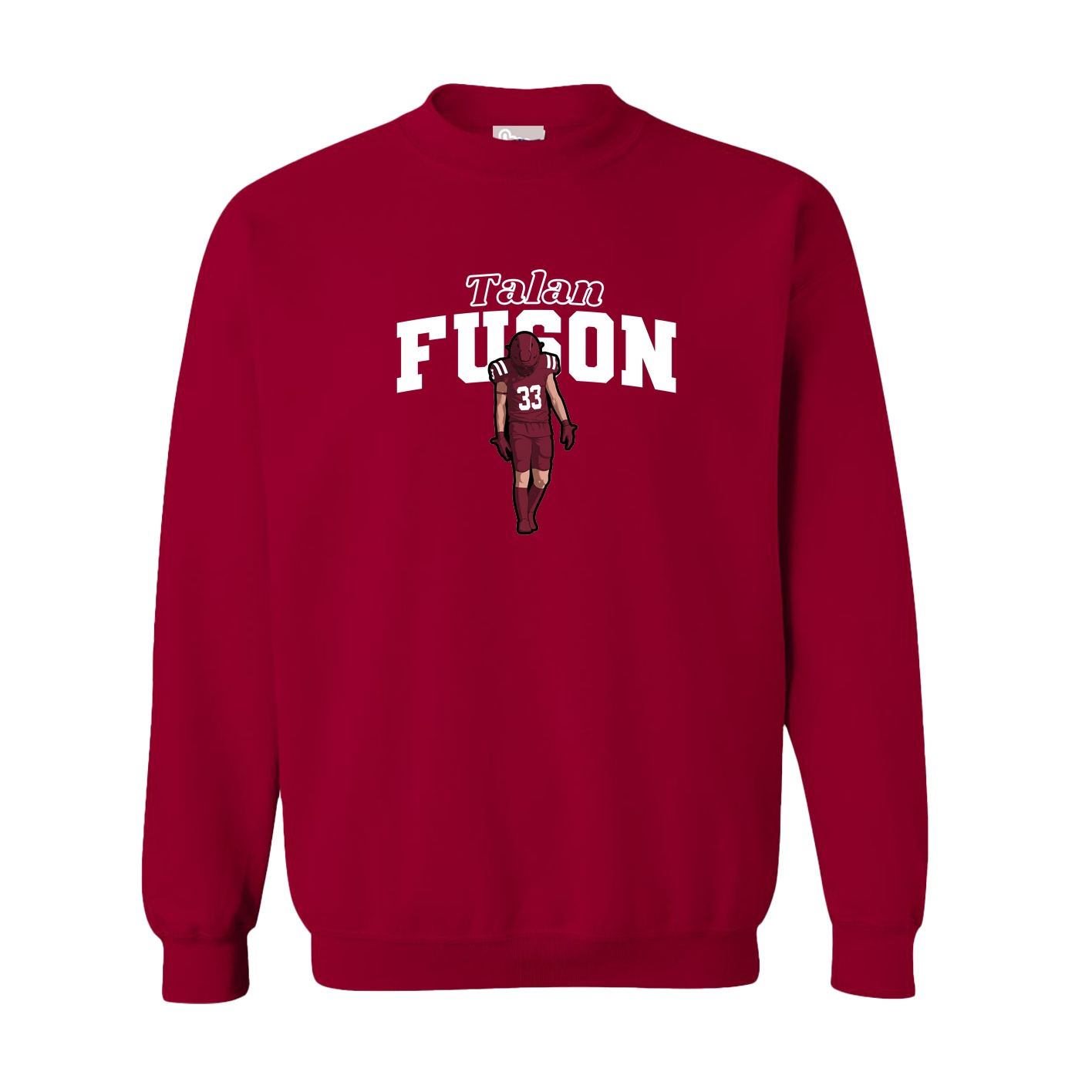 Fleece Crew