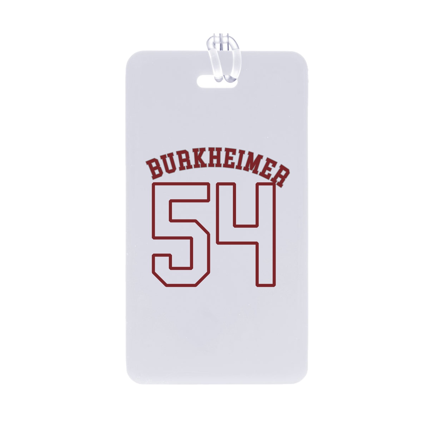 Bag Tag