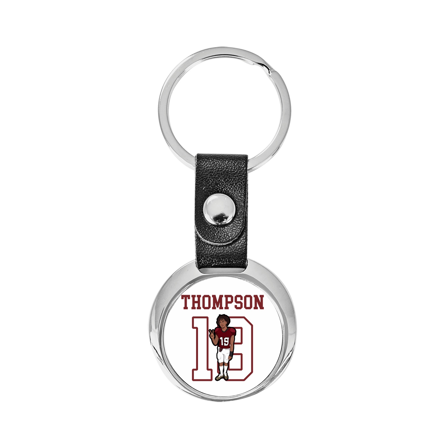 Key Chain — Shirsey in Classic