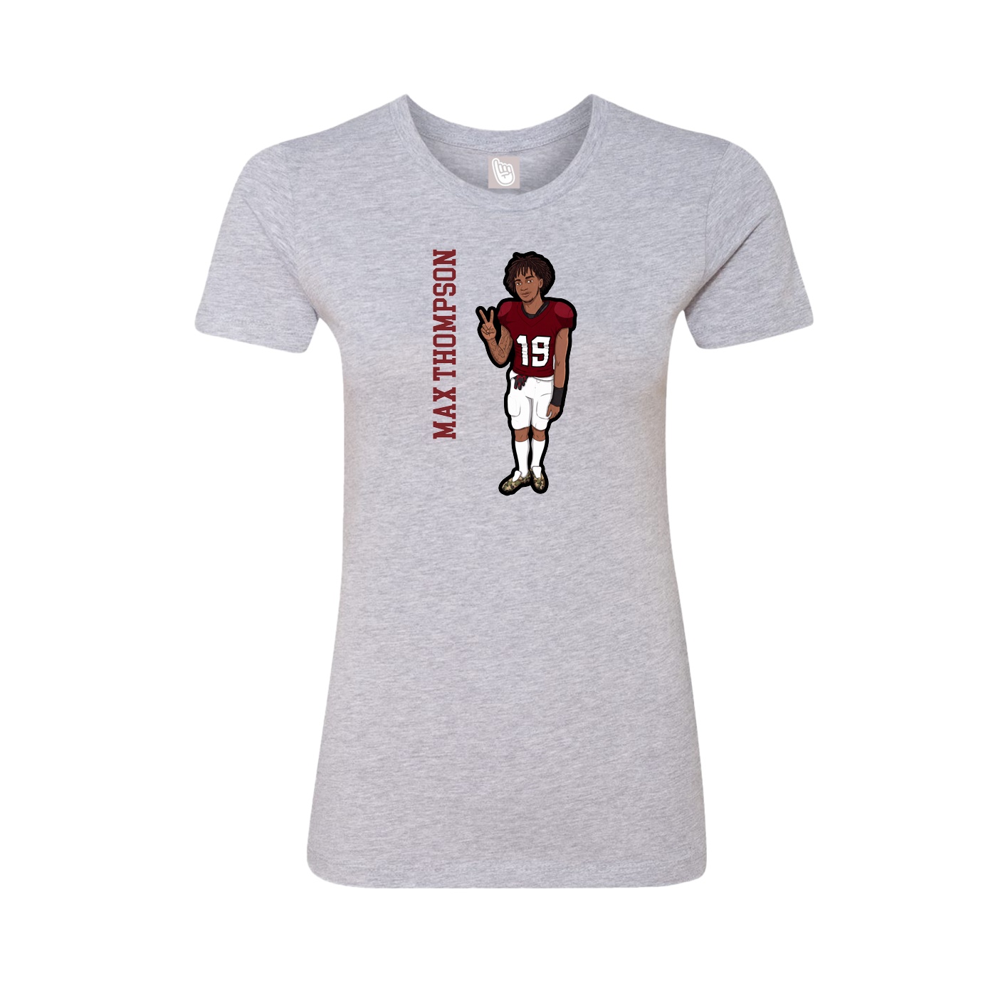 Womens Tee