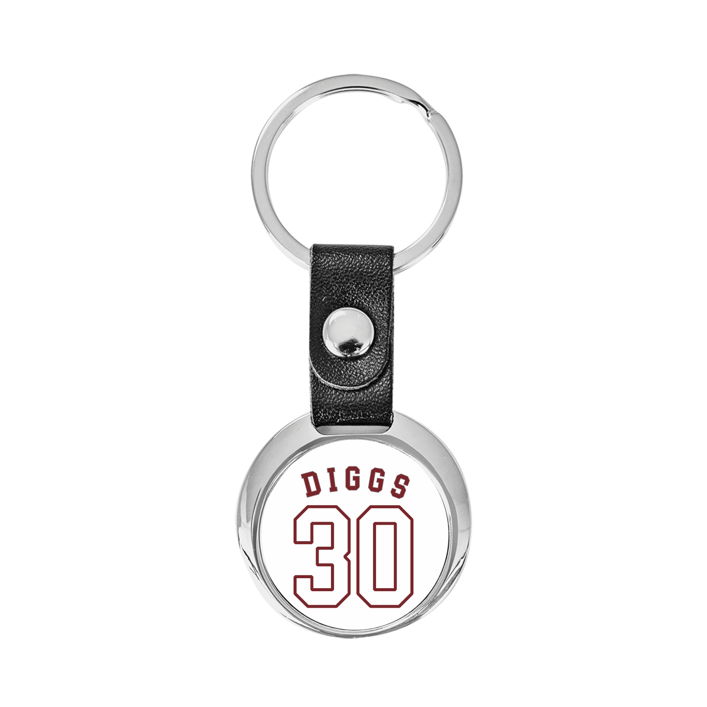 Key Chain — Shirsey Arch in Classic