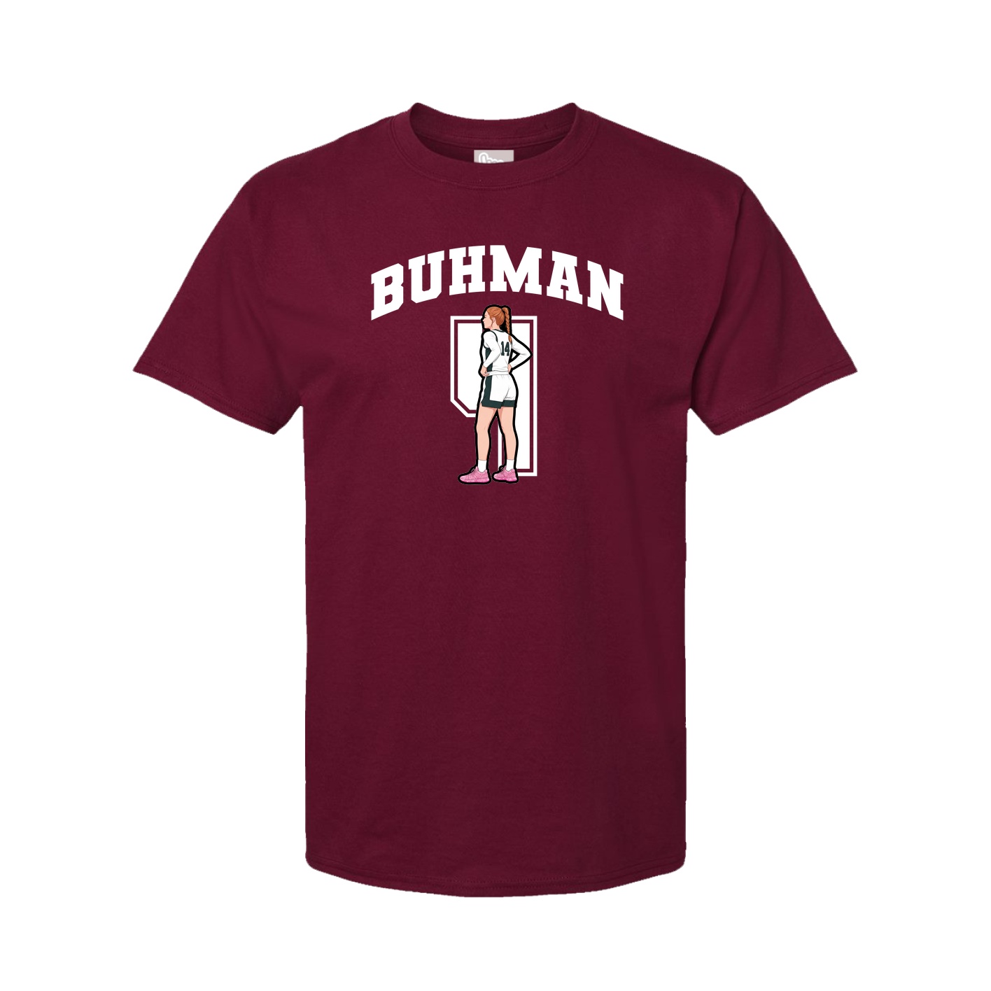 Tee — Number in Cardinal