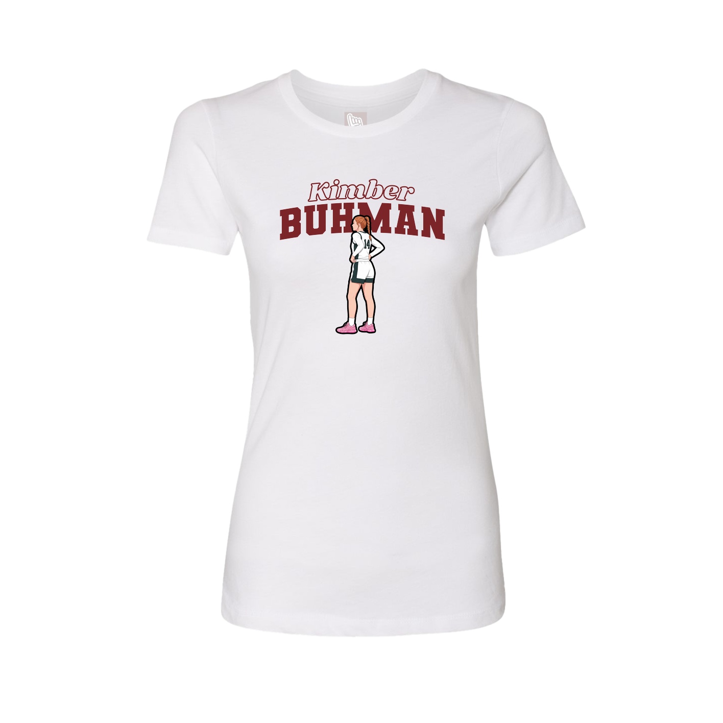 Fitted Women's Tee