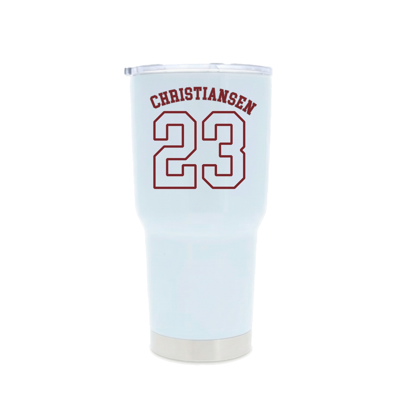 30oz Stainless Steel Tumbler
