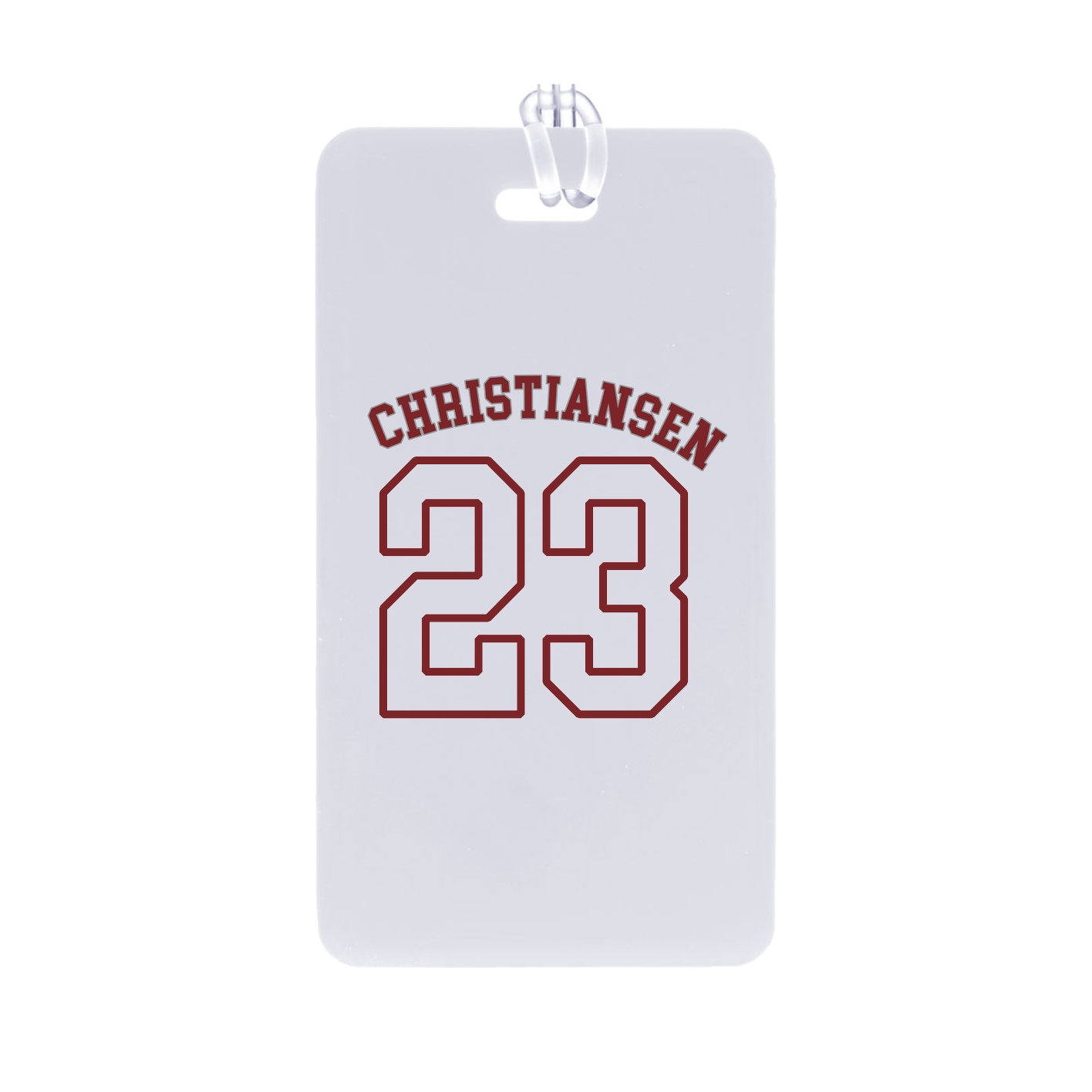 Bag Tag