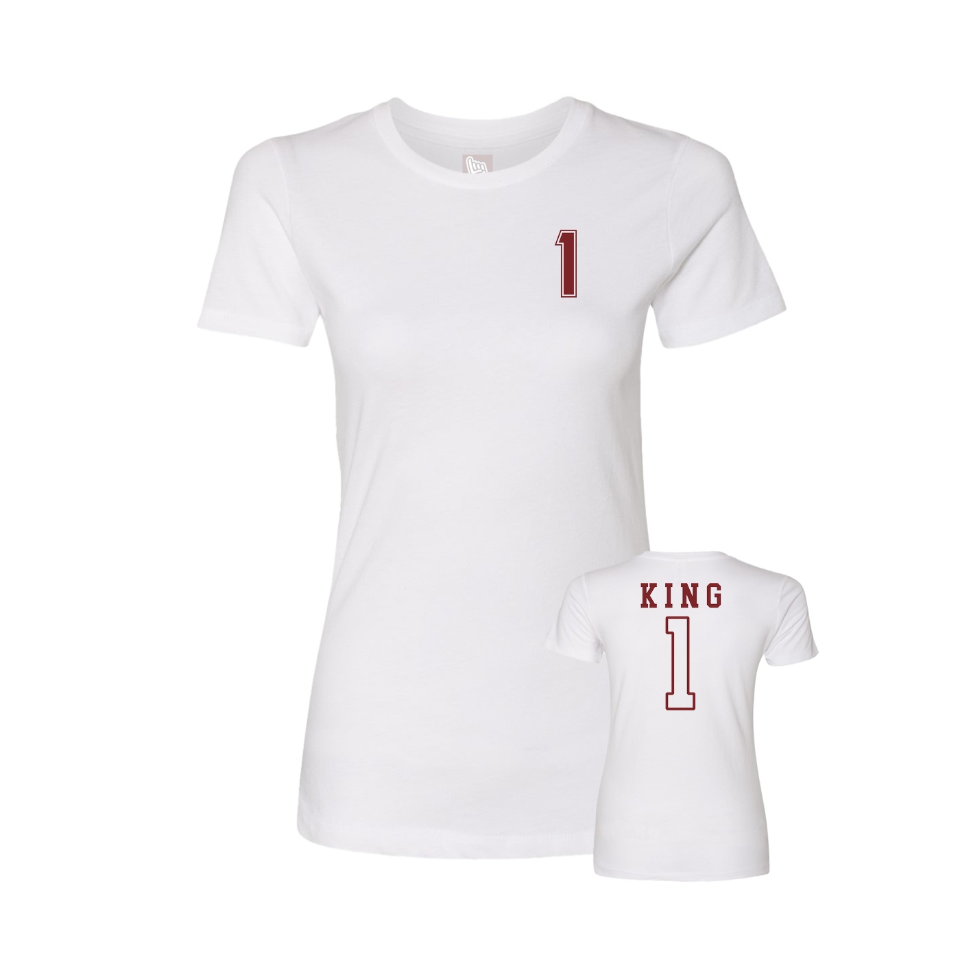 Womens Tee
