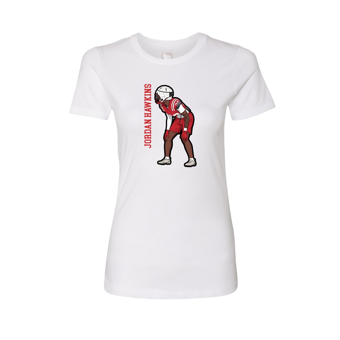 Womens Tee