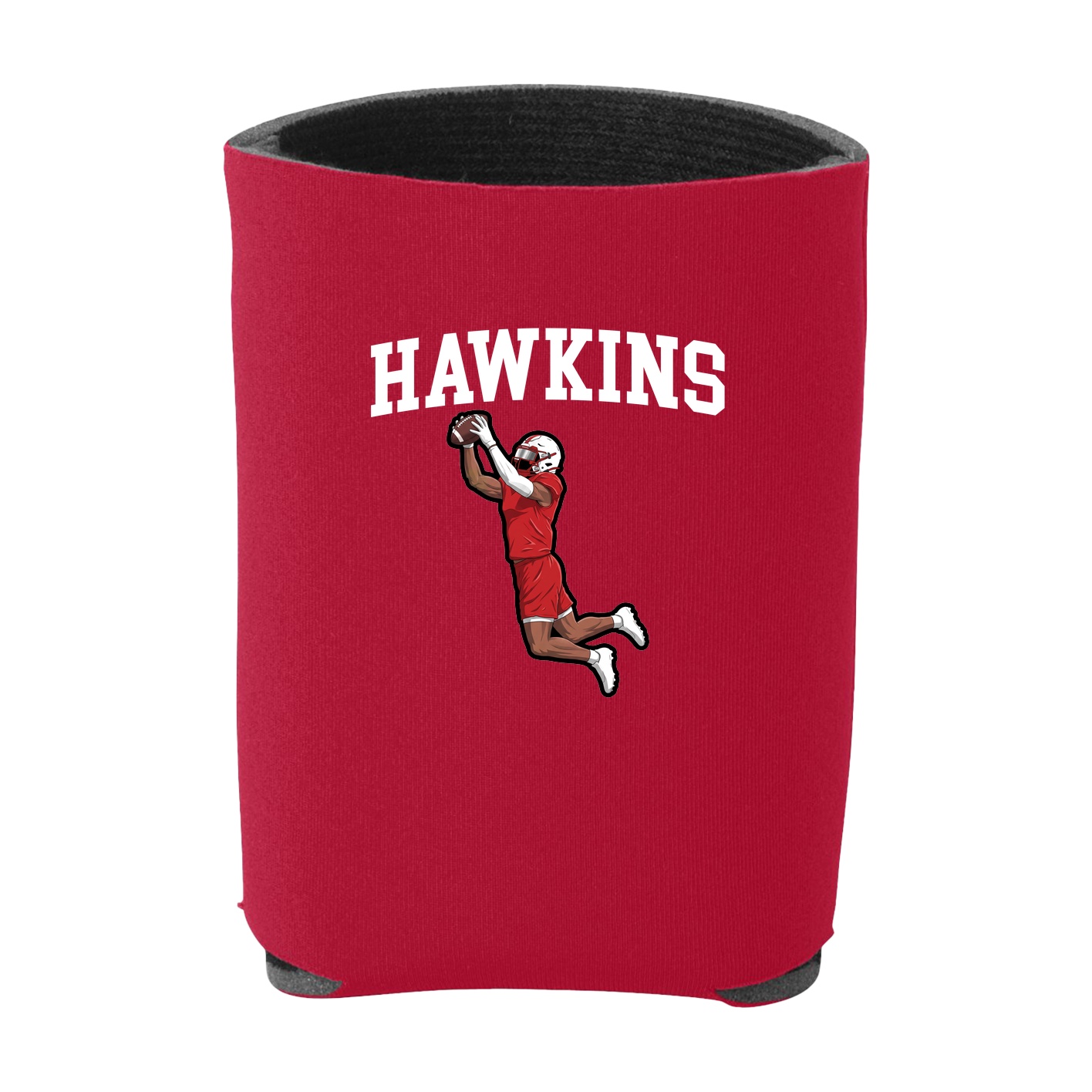 Can Holder — Shirsey in Red
