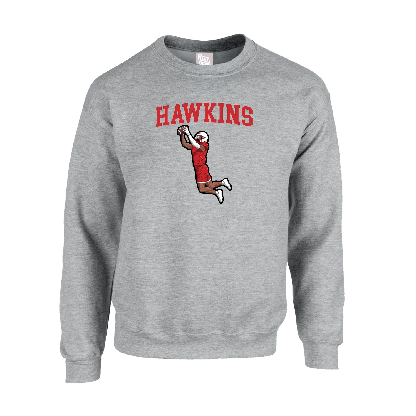 Fleece Crew
