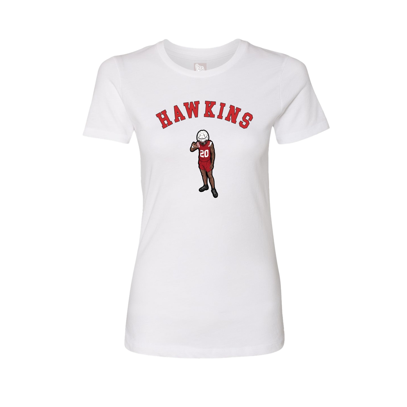Womens Tee
