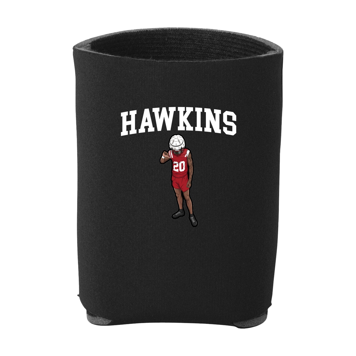Can Holder — Shirsey in Black
