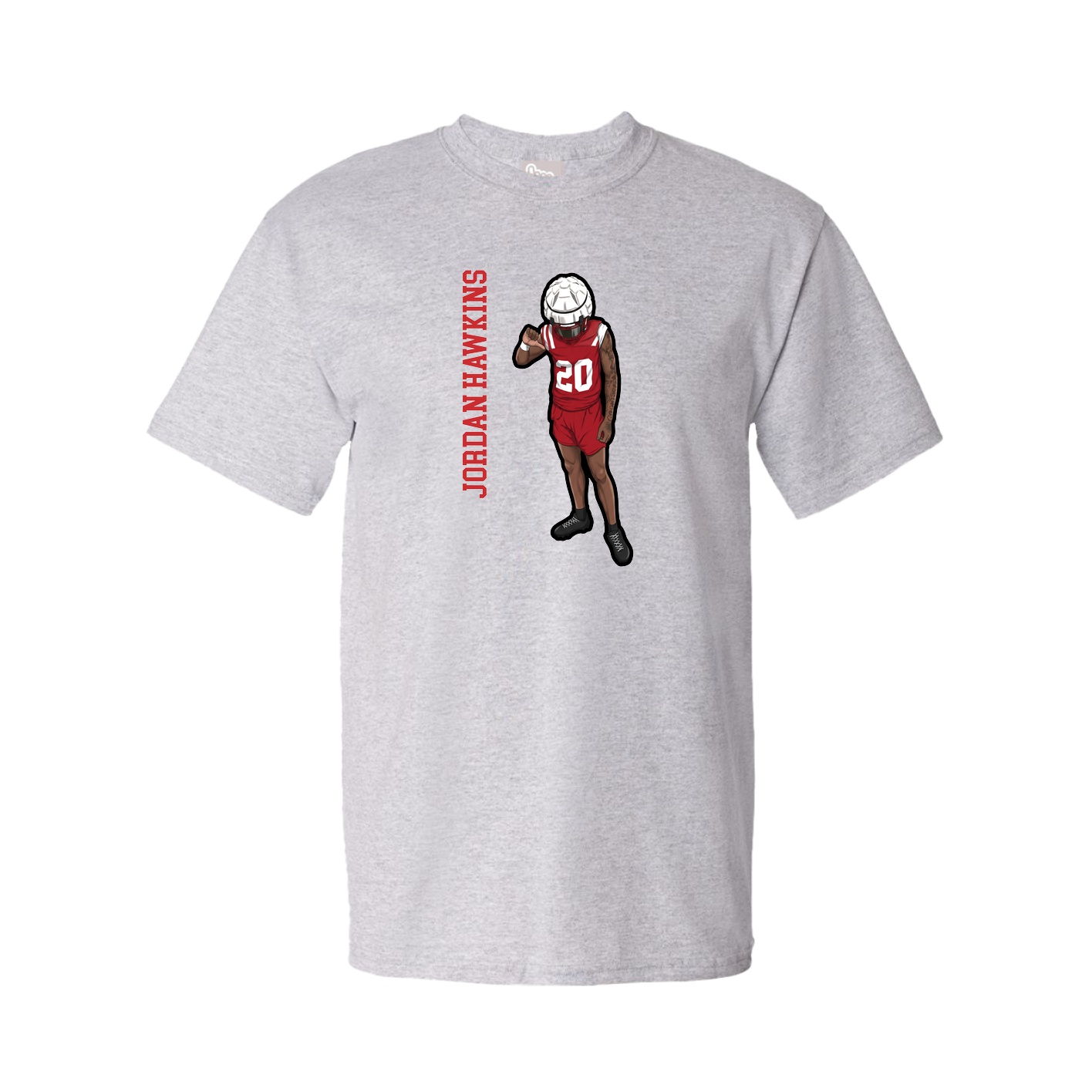 NIL Club Tee