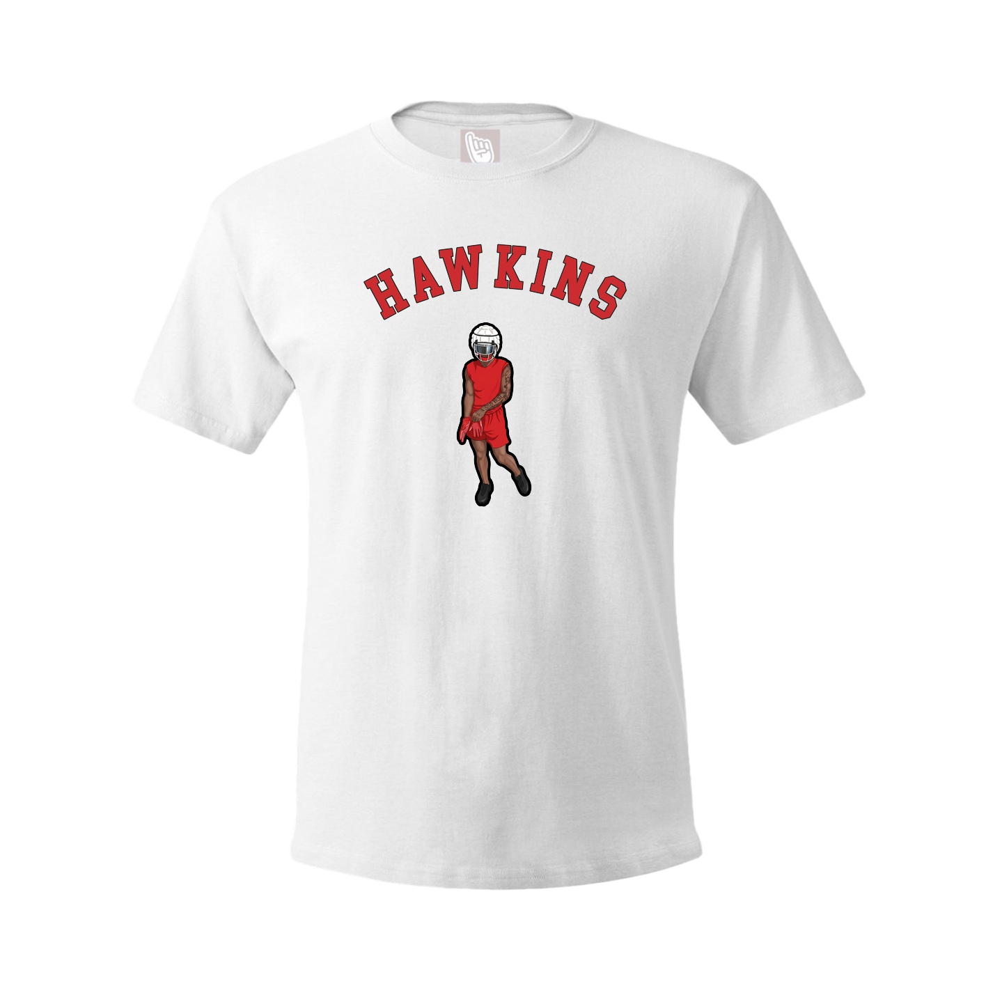 NIL Club Tee