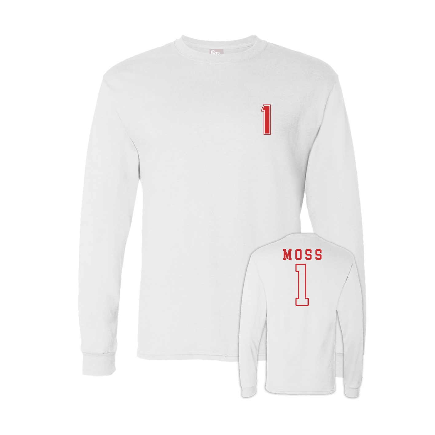Long Sleeve Tee