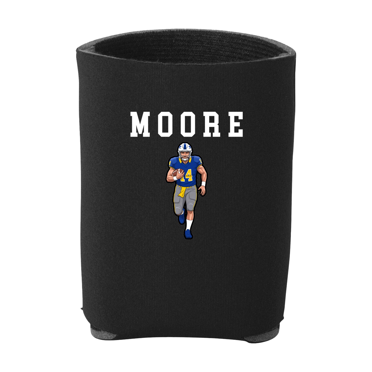 Can Holder — Shirsey in Black