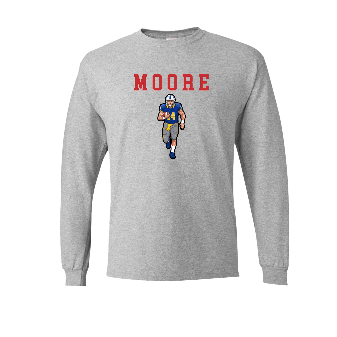 Long Sleeve Tee