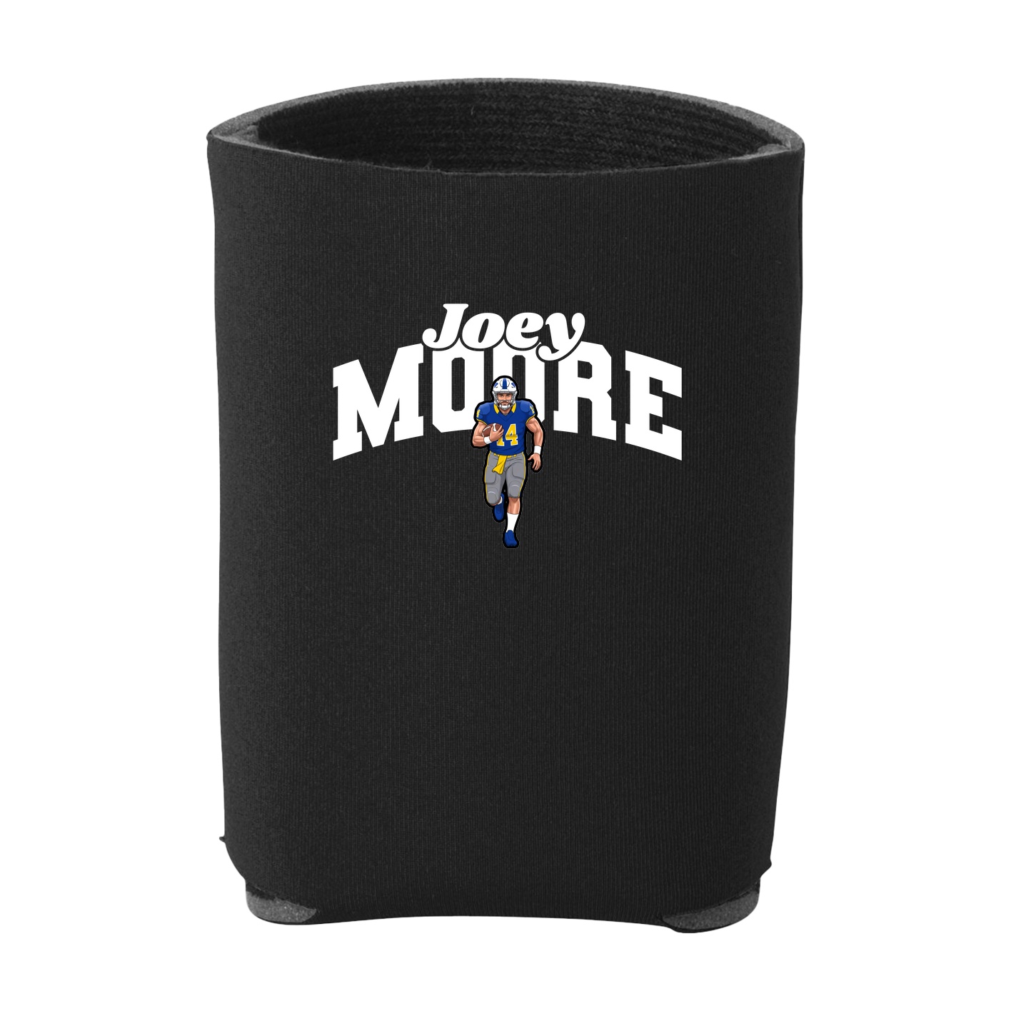 Can Holder — Signature Arch in Black