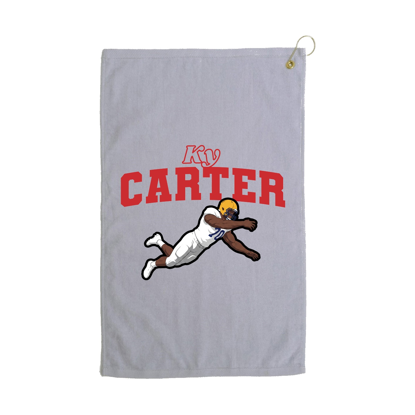 Golf Towel