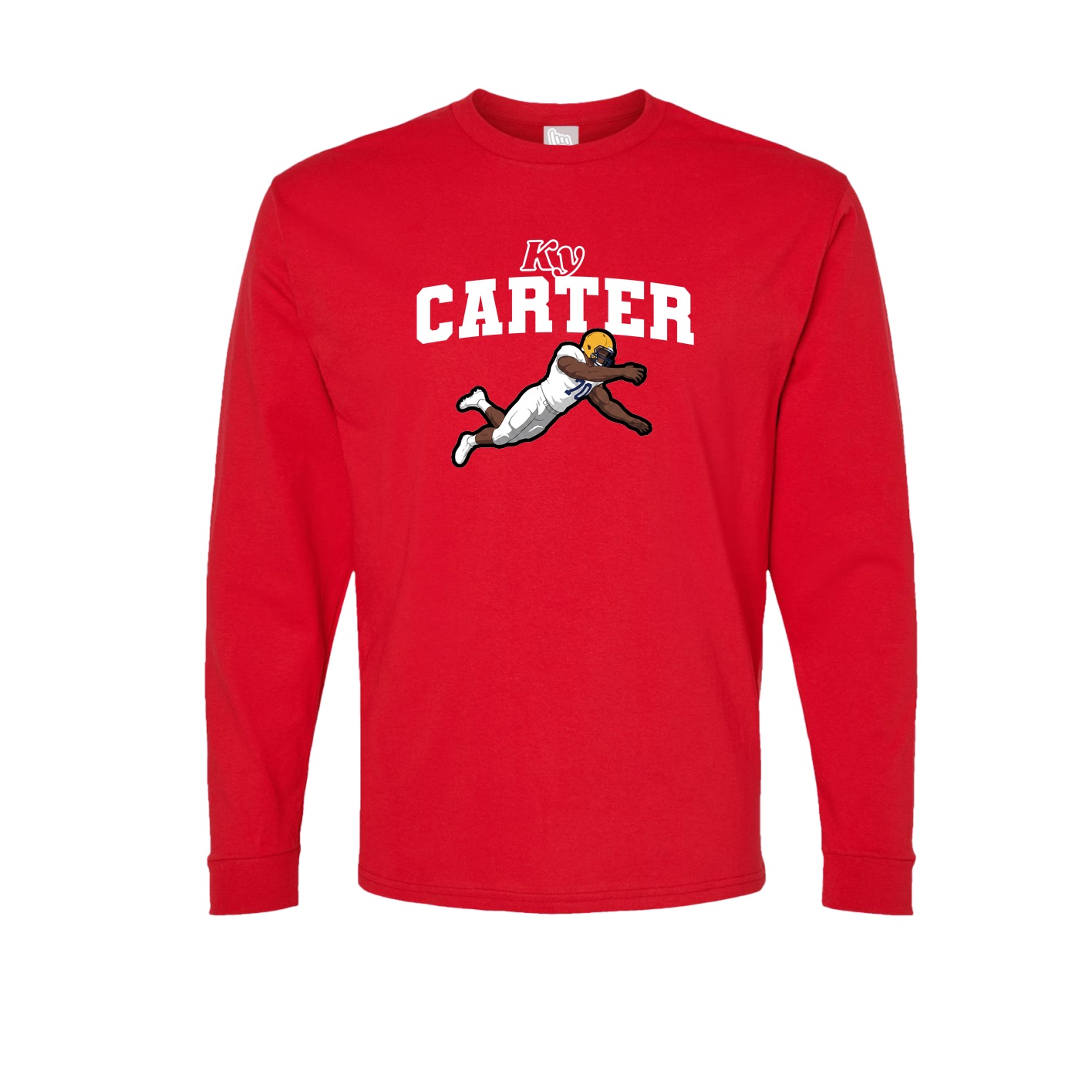 Long Sleeve Tee
