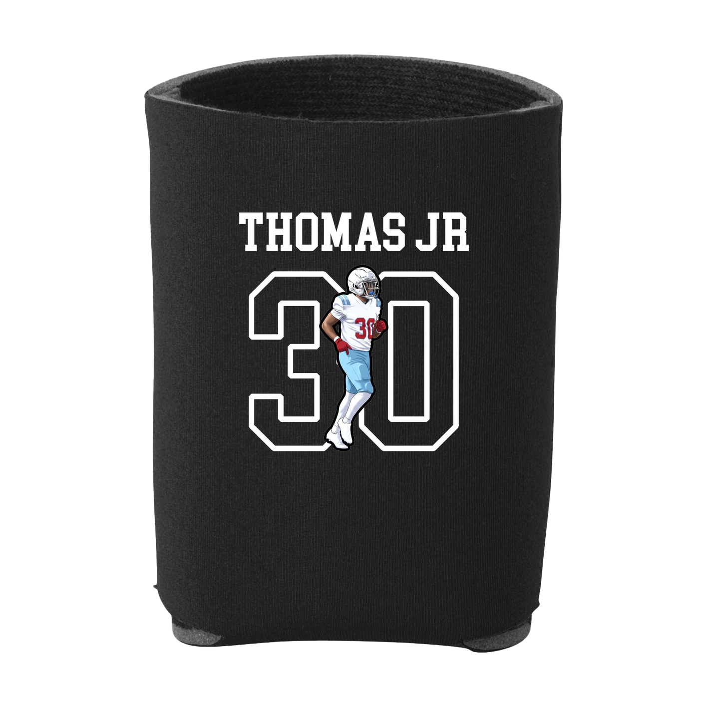 Can Holder — Shirsey in Black