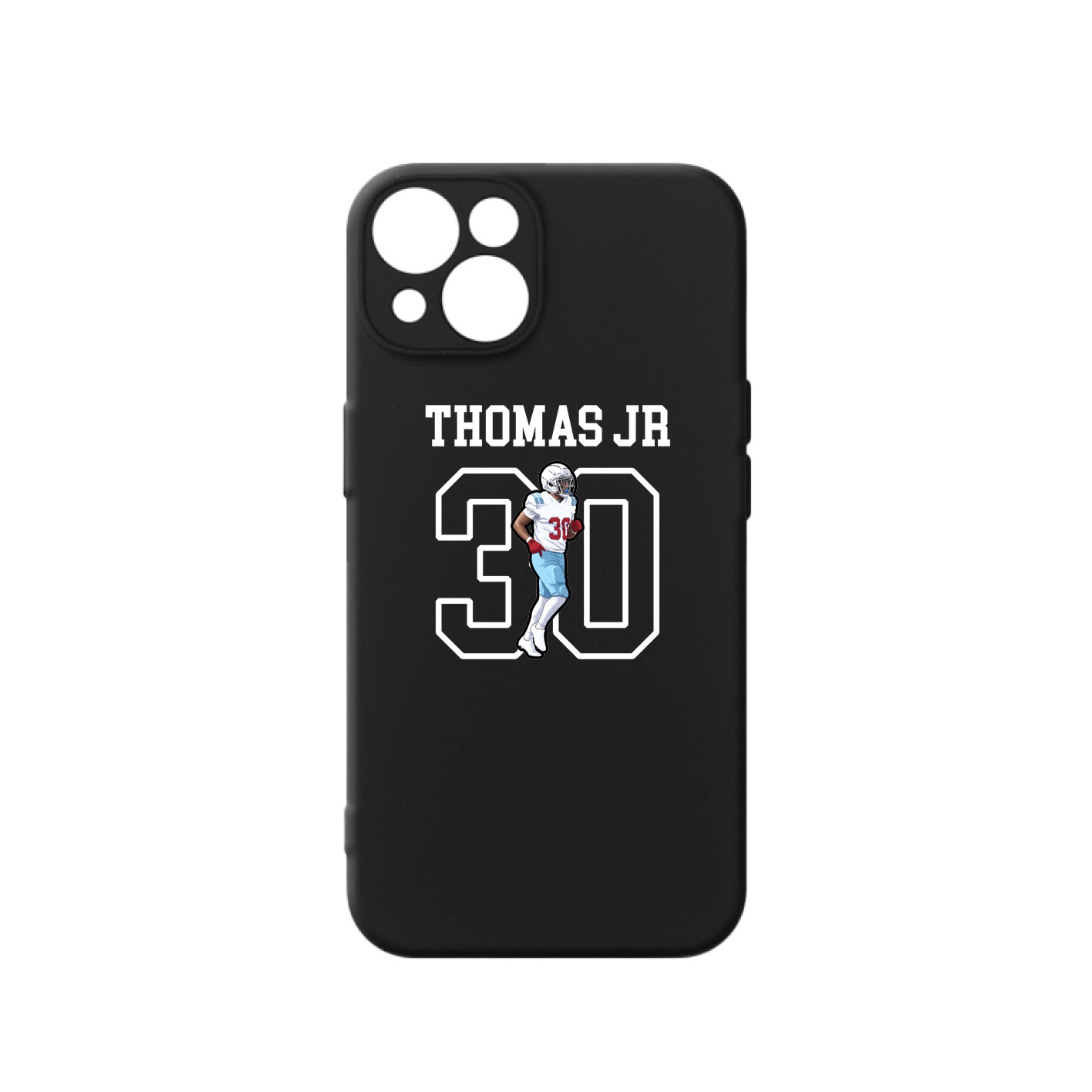 iPhone case