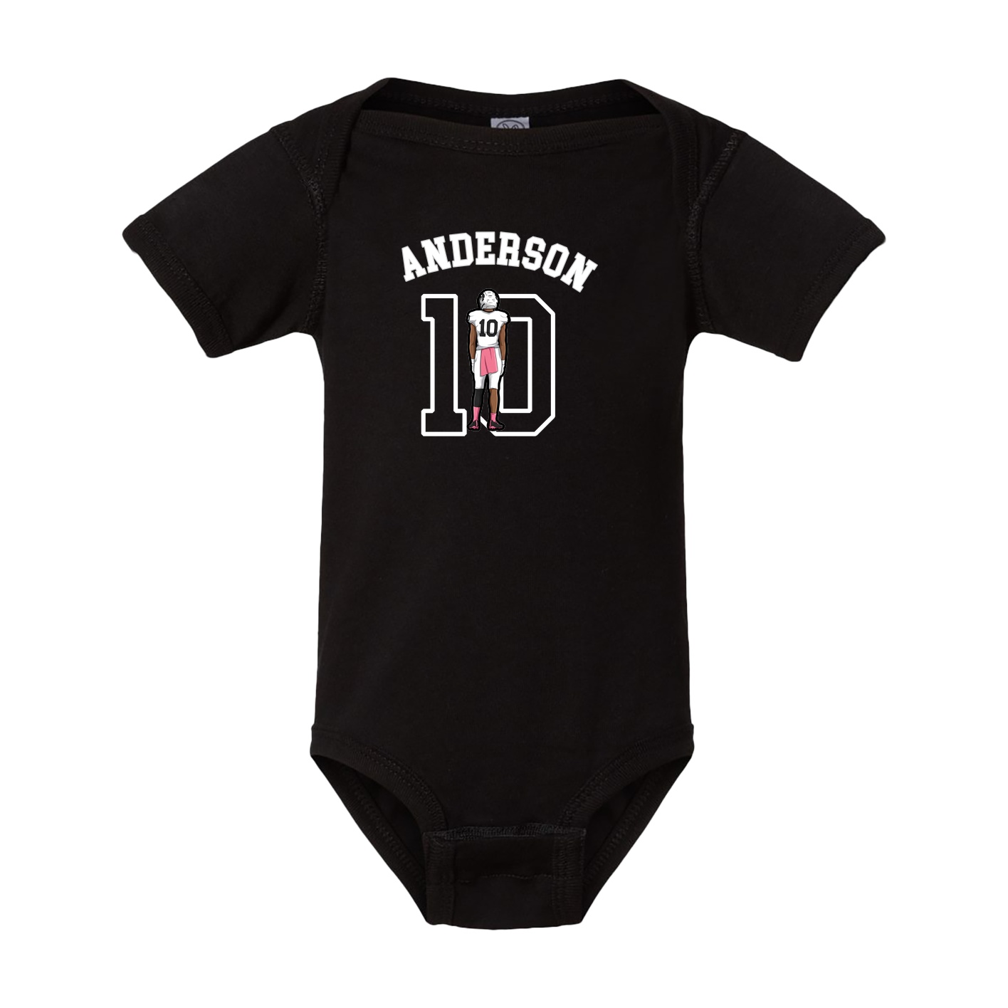 Baby Onesie