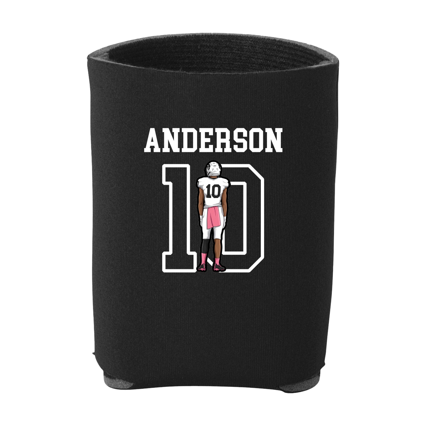Can Holder — Shirsey in Black
