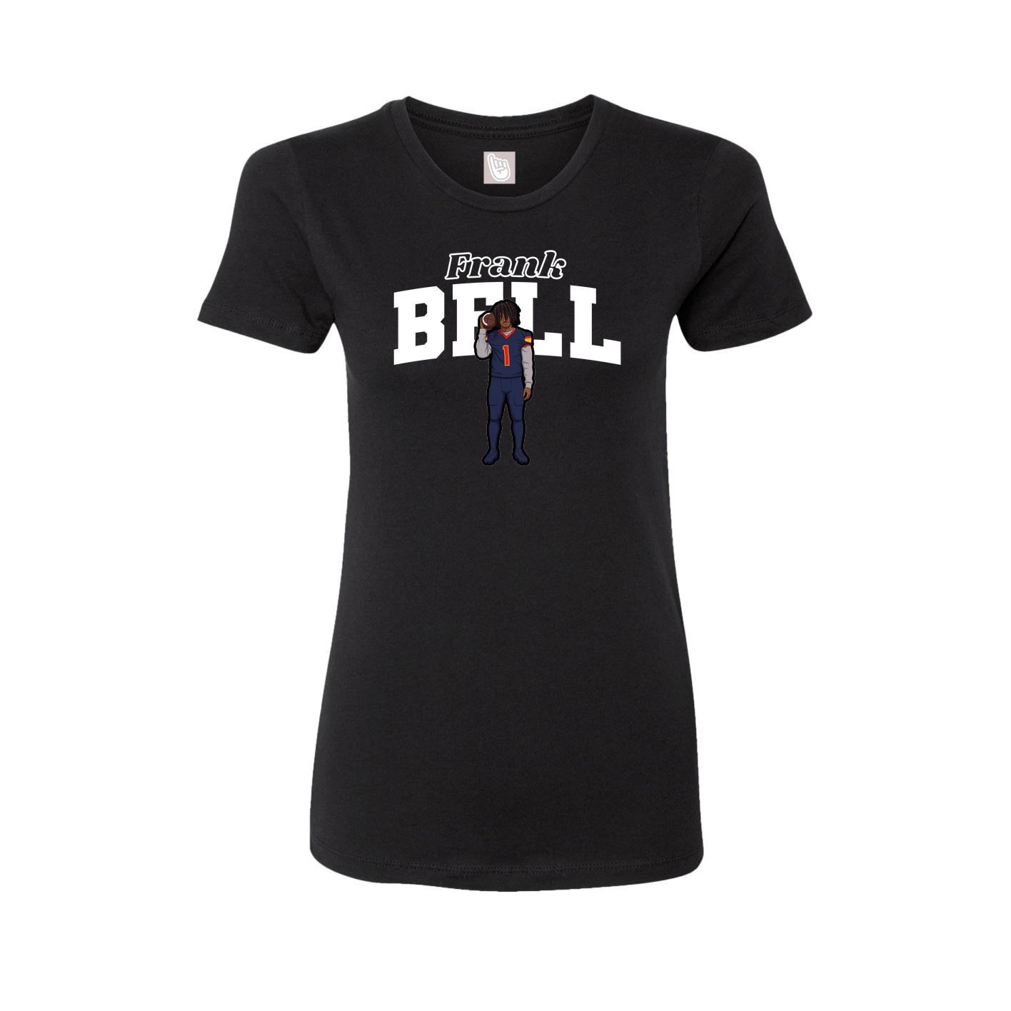 Fitted Women's Tee