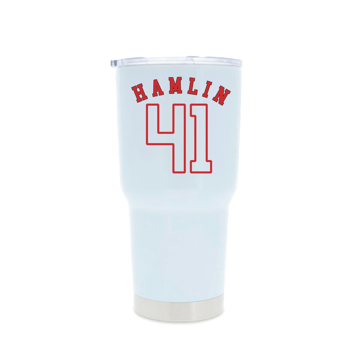 30oz Stainless Steel Tumbler
