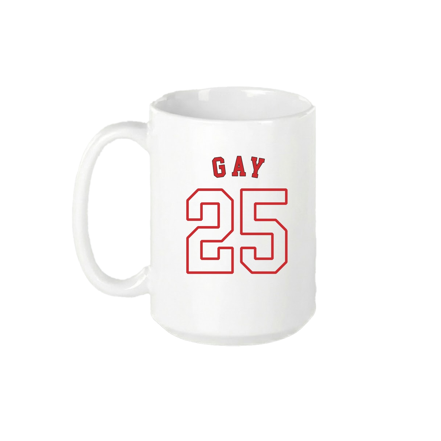 15oz Coffee Mug