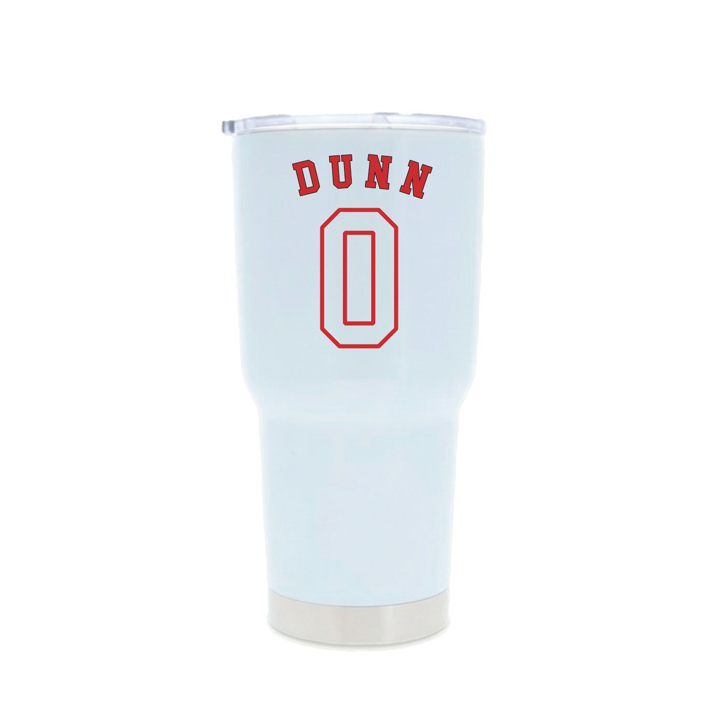 30oz Stainless Steel Tumbler