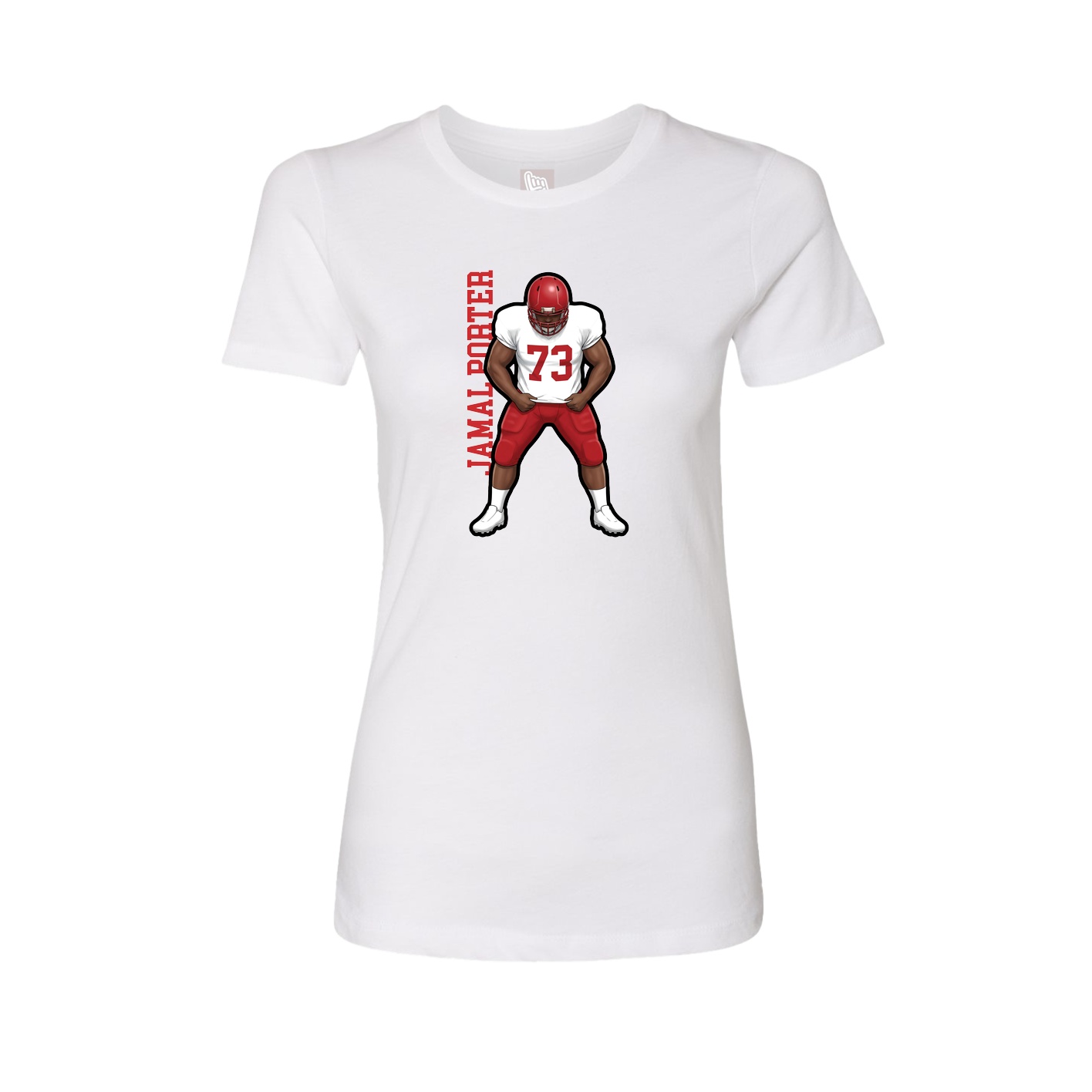 Womens Tee