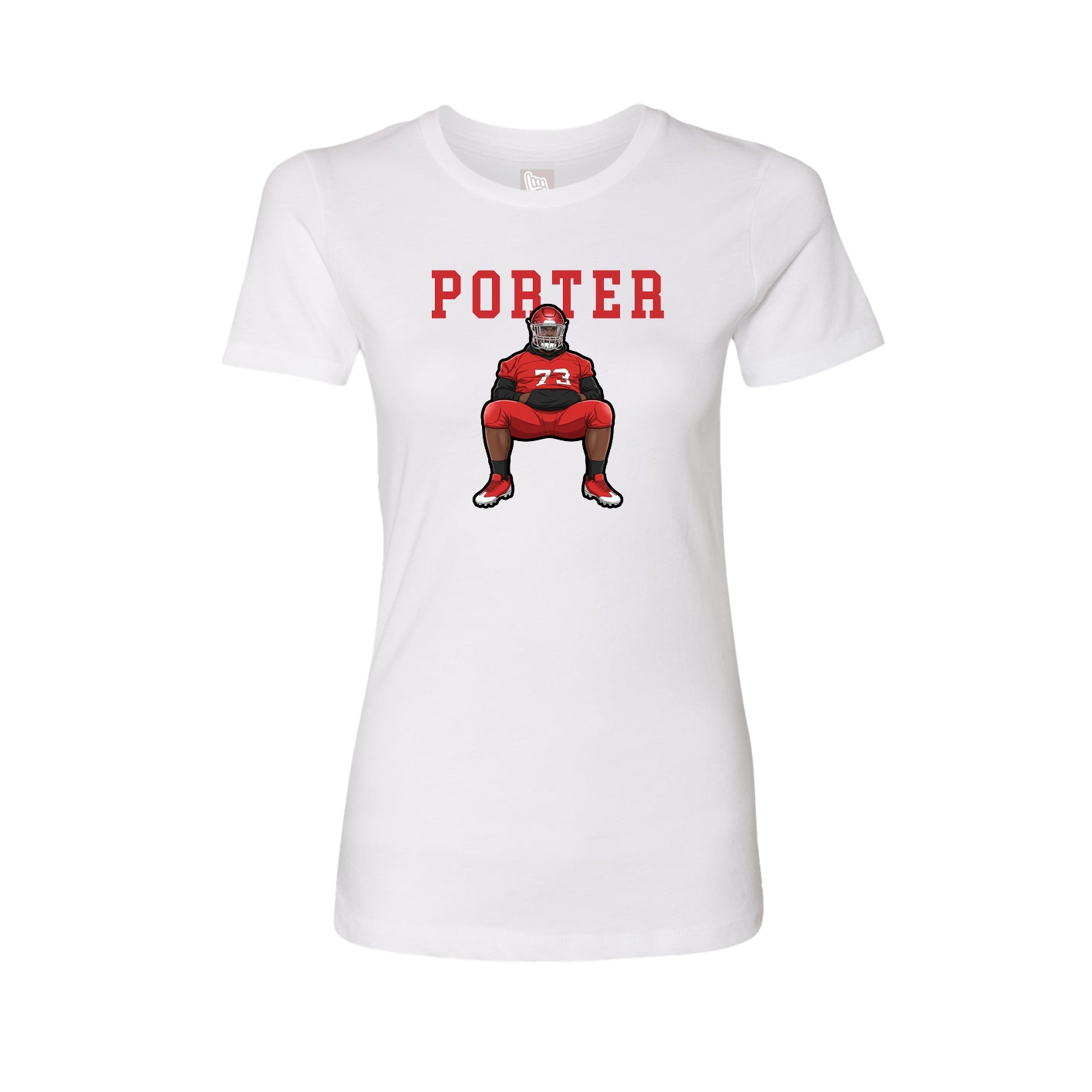 Womens Tee