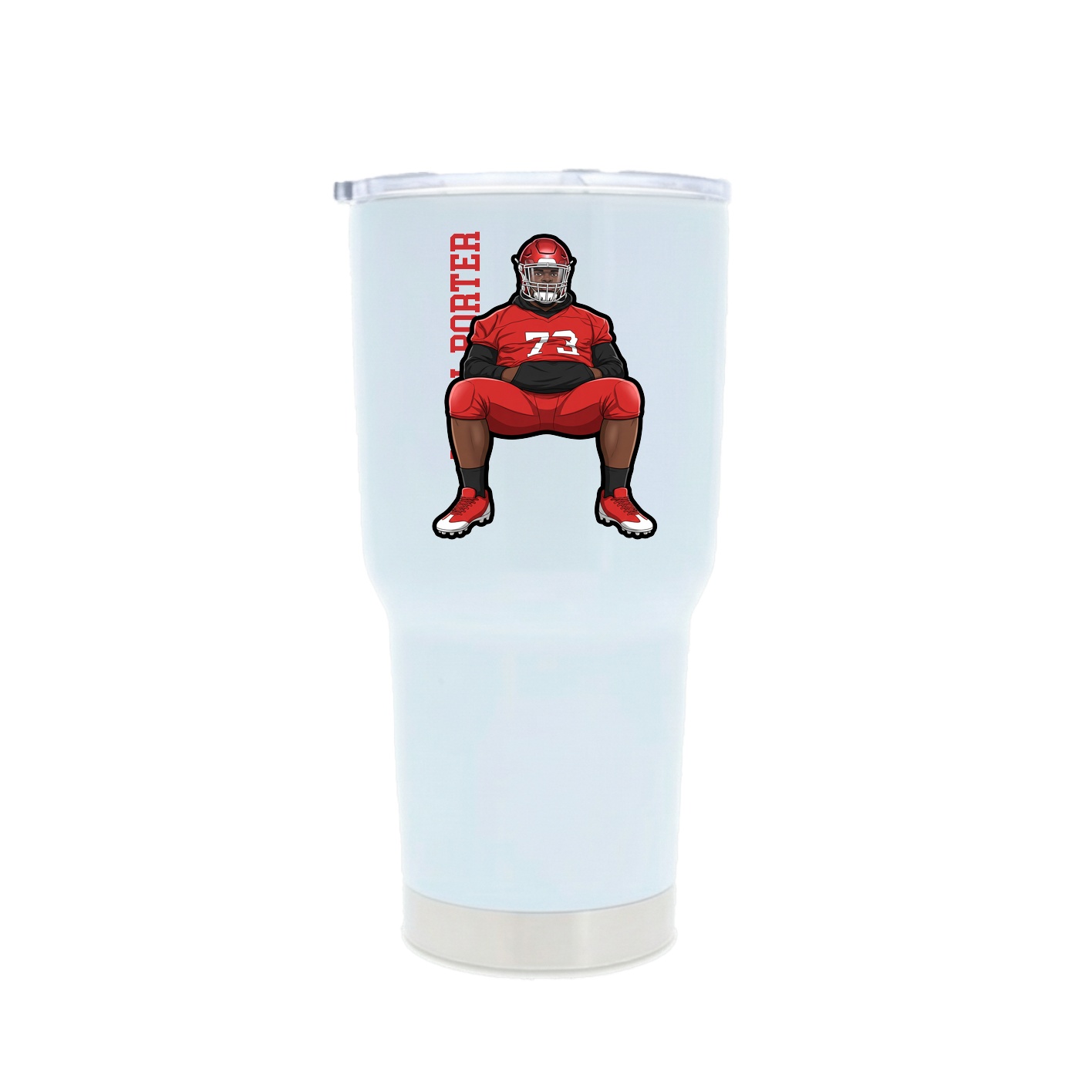 30oz Stainless Steel Tumbler