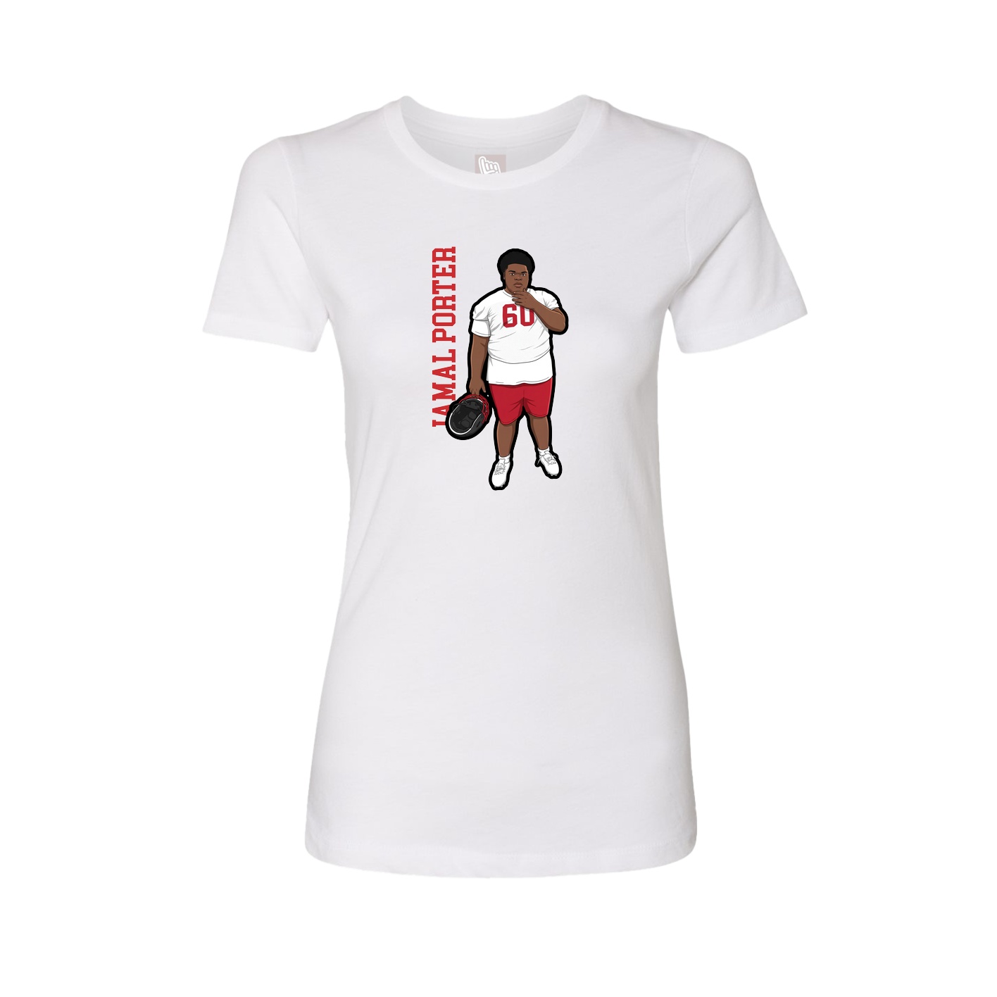 Womens Tee