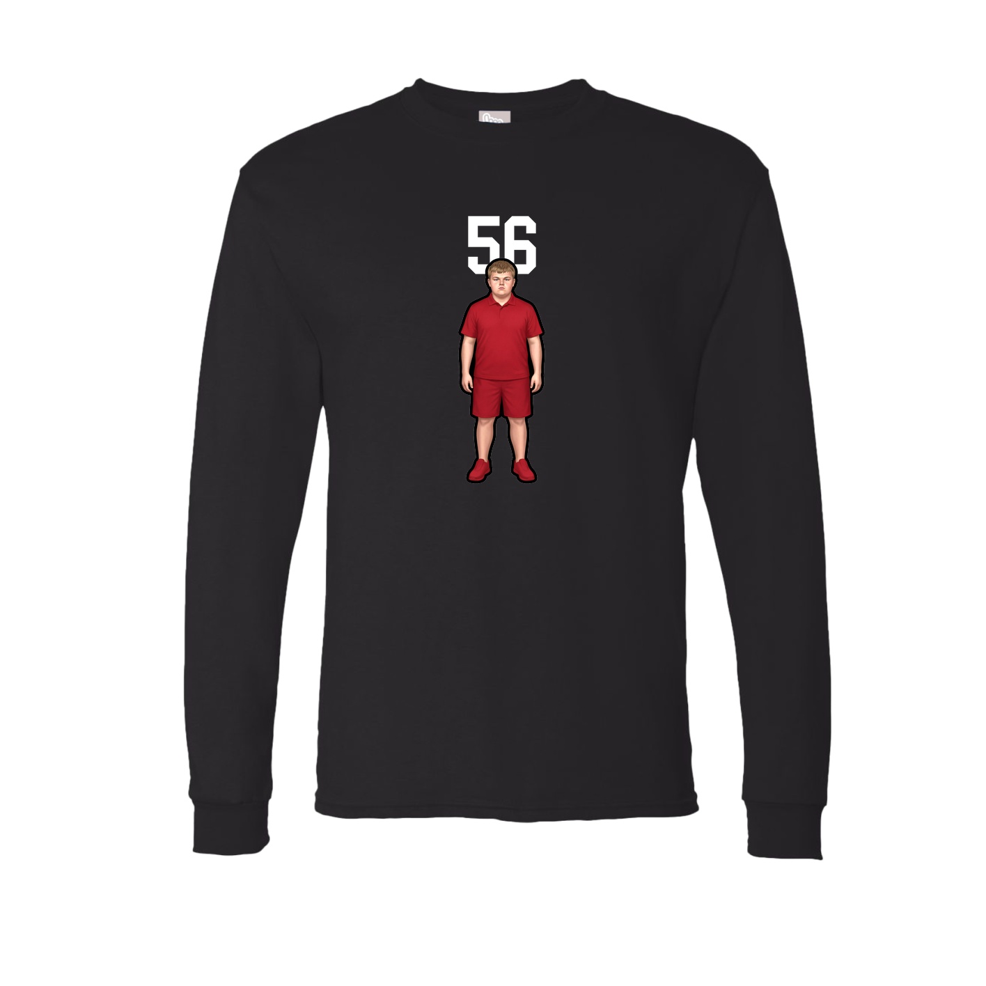 Long Sleeve Tee