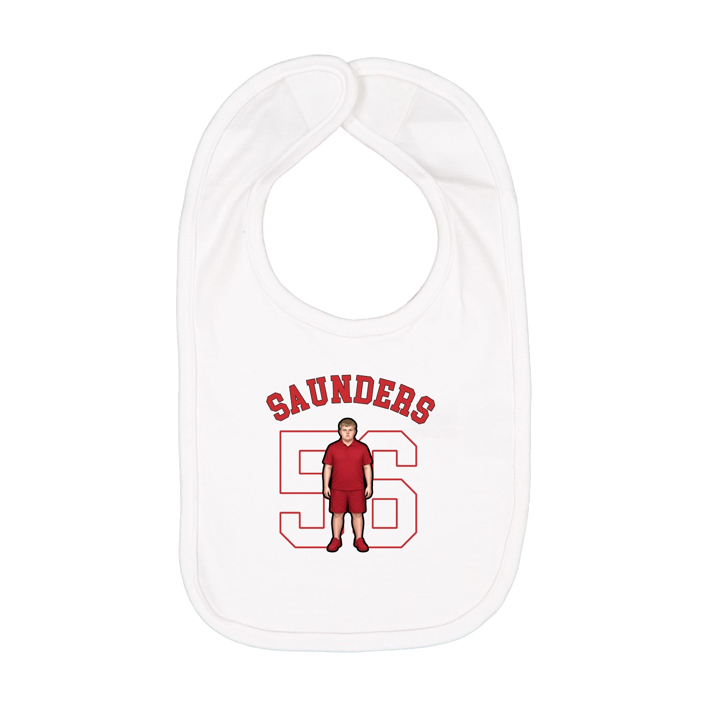 Infant Bib