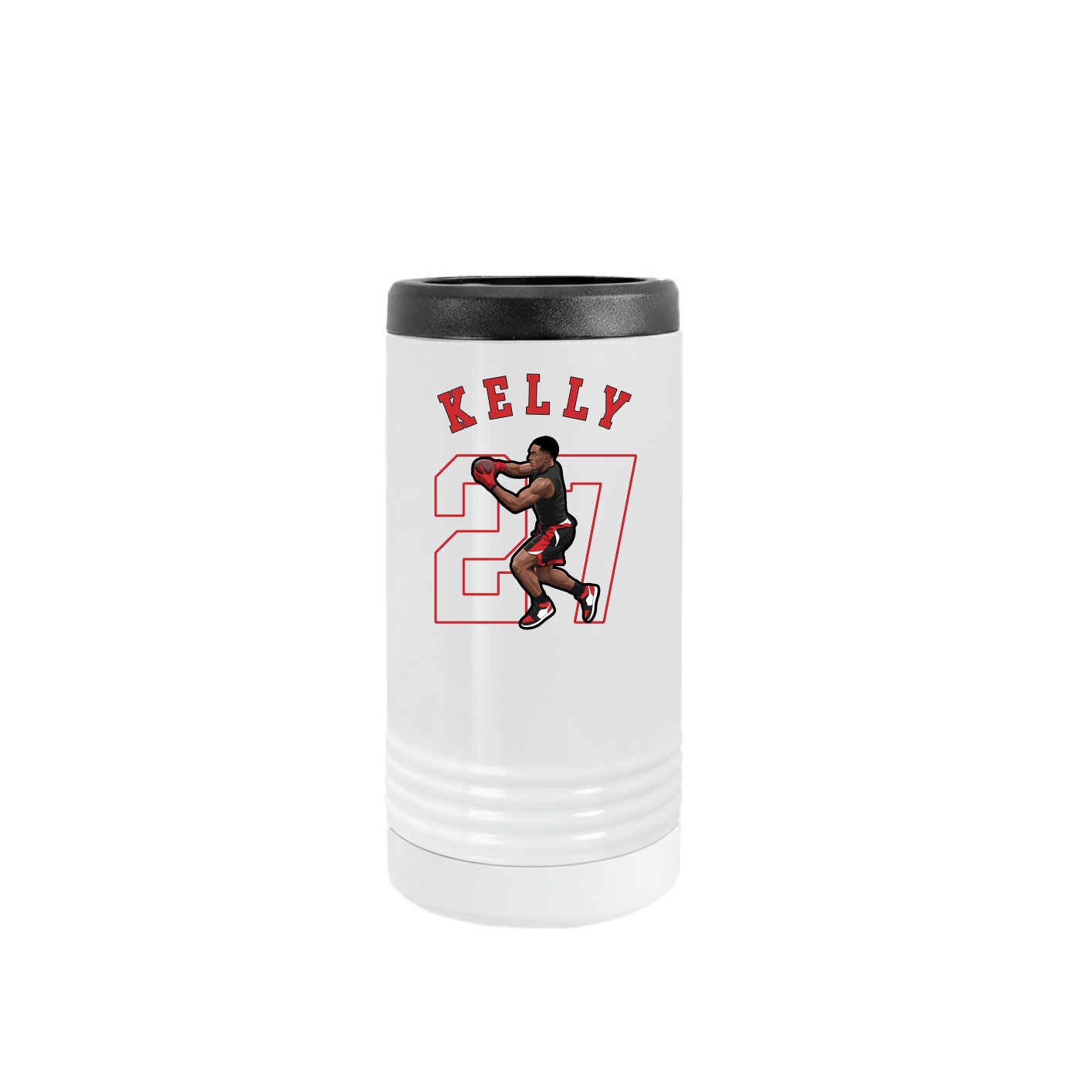 Slim Beverage Holder